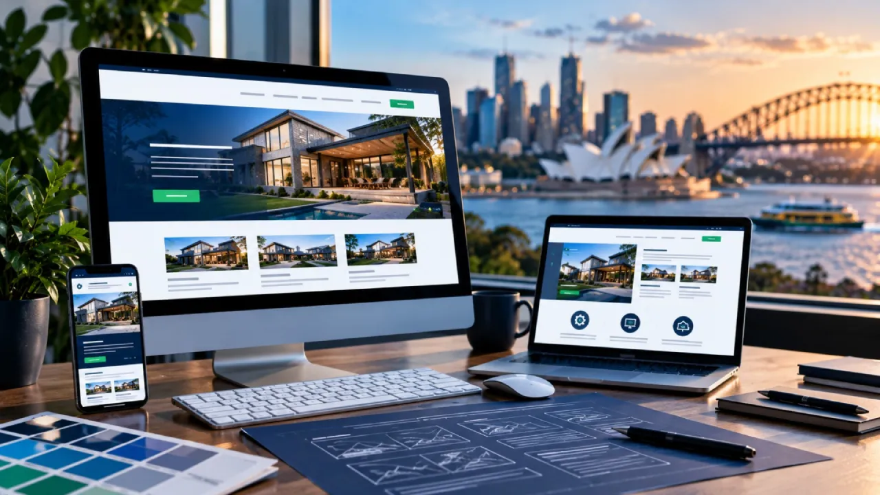 How Much Does Website Design Cost in Sydney?
