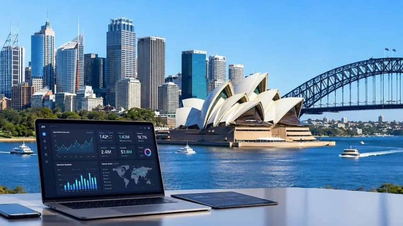 Local SEO for Small Businesses in Sydney