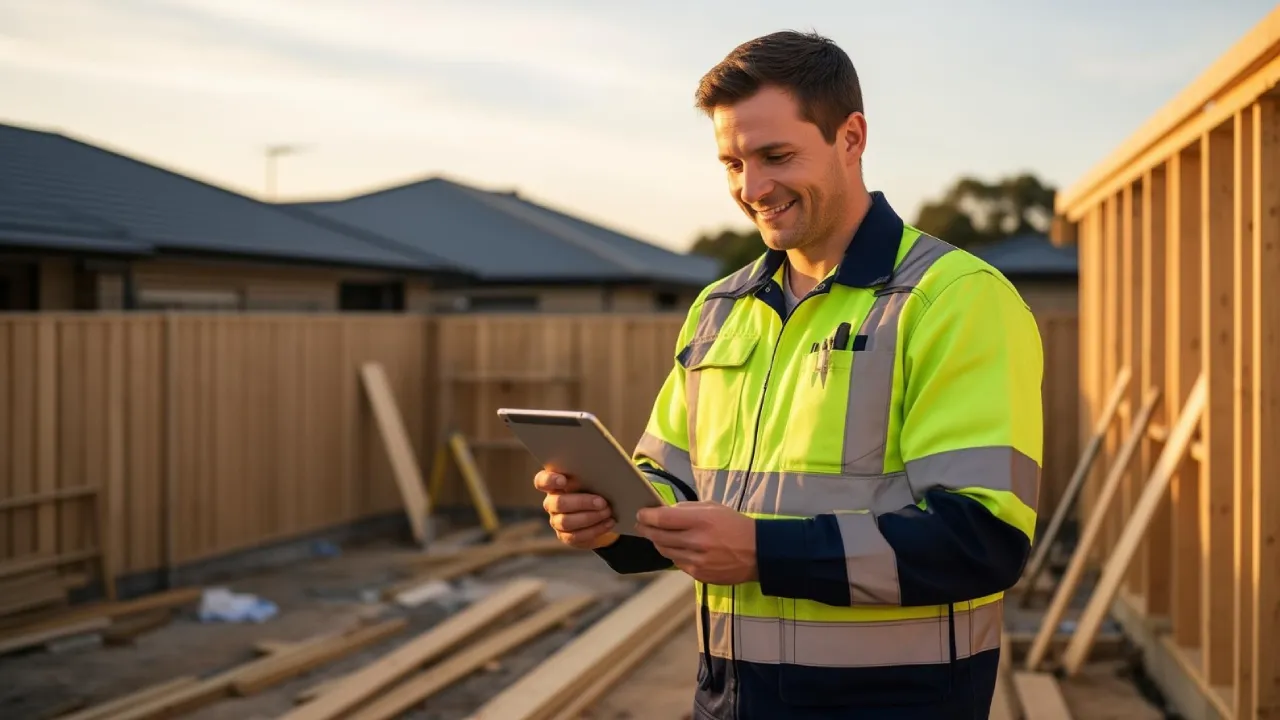 Website Design for Tradies in Sydney