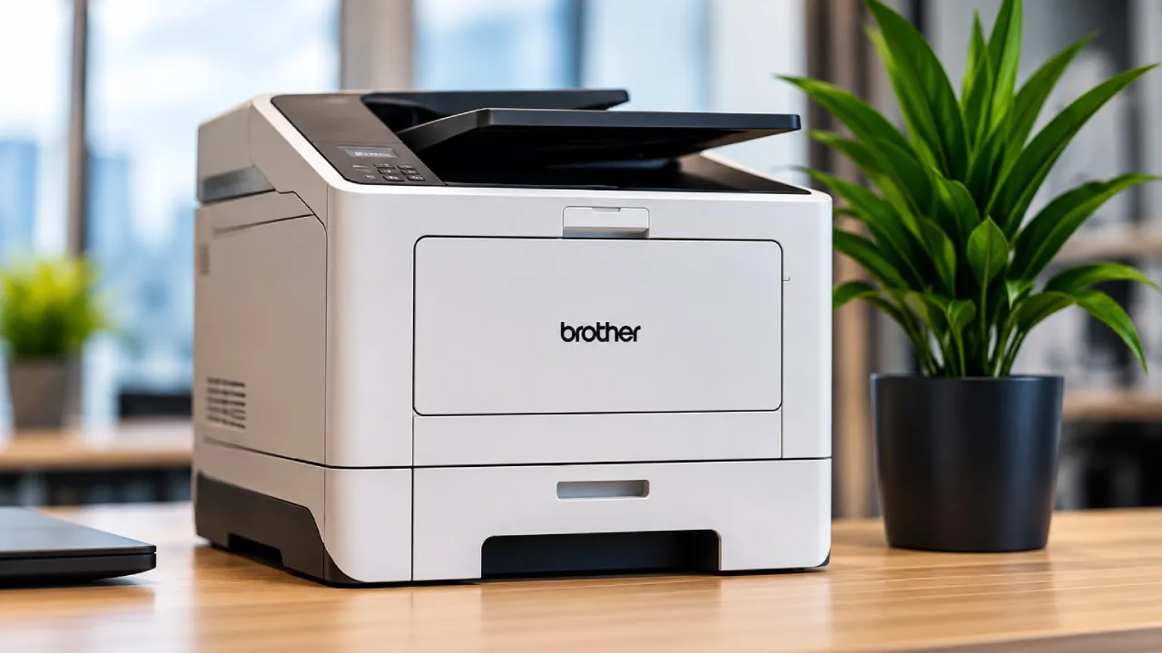 Network & Printer Setup
