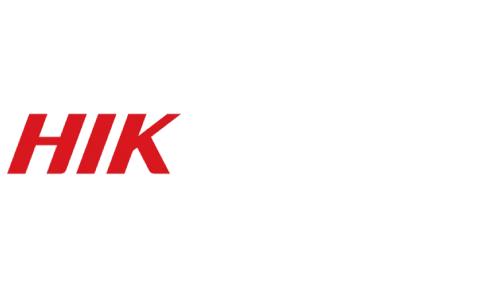 Hikvision logo
