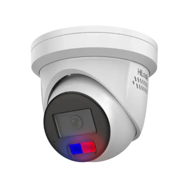 HILOOK BY HIKVISION 6MP 2X T269, 4 X T262 6 CAMERA KIT – ACDC ALL IN ONE CAMERA WITH COLOUR DETERRANCE - Image 4