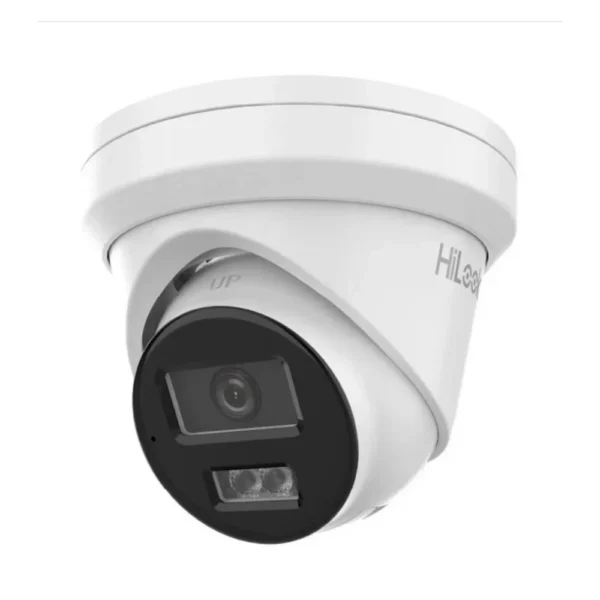 HILOOK BY HIKVISION 6MP 2X T269, 4 X T262 6 CAMERA KIT – ACDC ALL IN ONE CAMERA WITH COLOUR DETERRANCE - Image 5