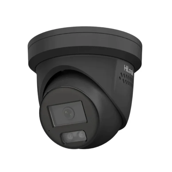 HiLook by Hikvision 6MP AcuSense 4 Camera, 4CH NVR Kit – ACDC All-in-One with Color Deterrence - Image 2