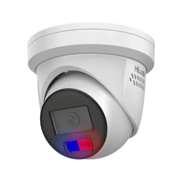 HiLook by Hikvision 6MP AcuSense 4 Camera, 4CH NVR Kit – ACDC All-in-One with Color Deterrence - Image 3
