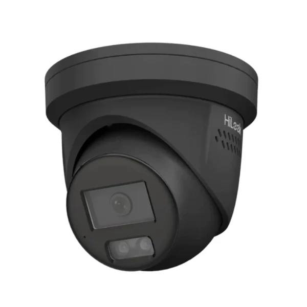 HiLook by Hikvision 6MP AcuSense 6 Camera, 8CH NVR Kit – ACDC All-in-One with Color Deterrence - Image 2