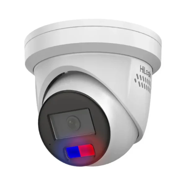 HiLook by Hikvision 6MP AcuSense 6 Camera, 8CH NVR Kit – ACDC All-in-One with Color Deterrence - Image 3