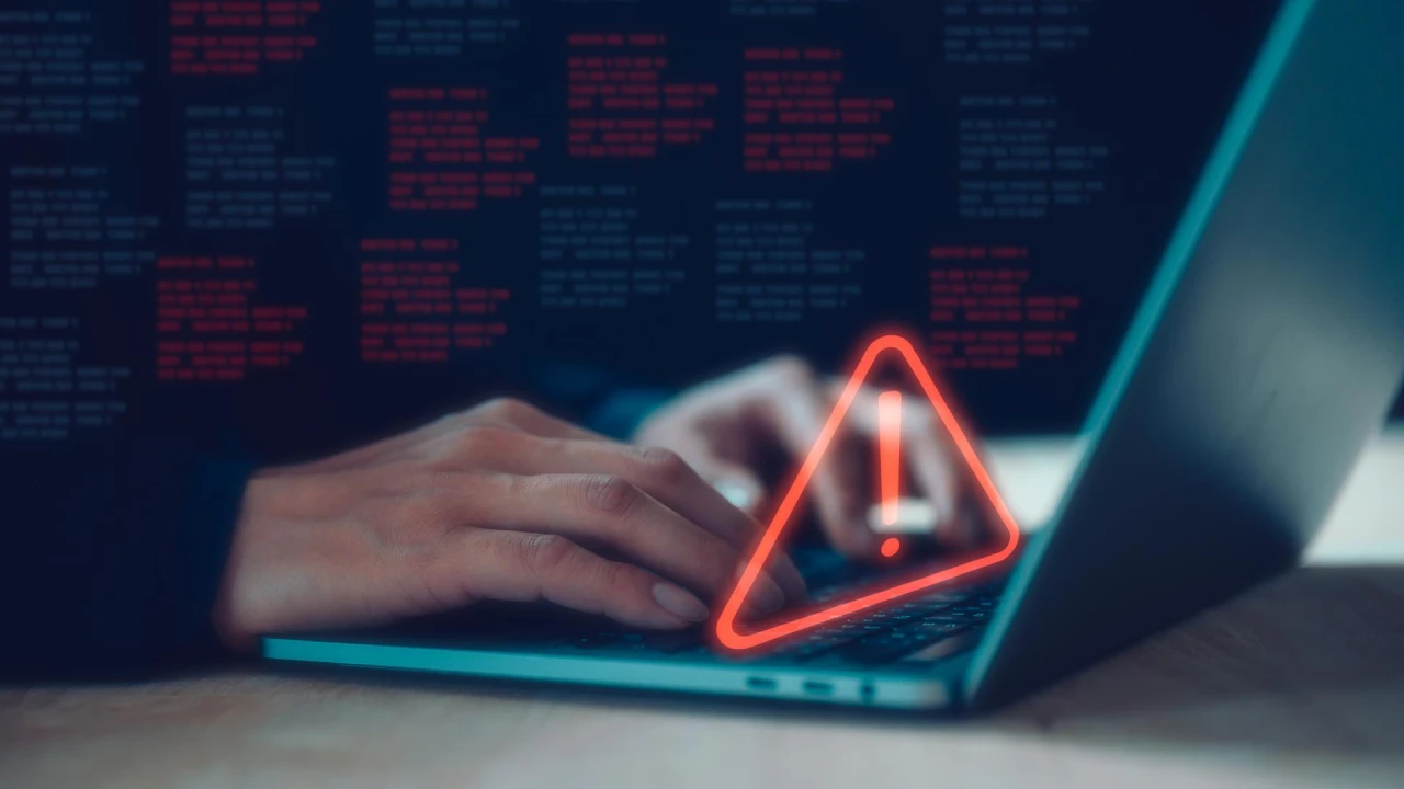 Vulnerability Assessments & Penetration Testing 1